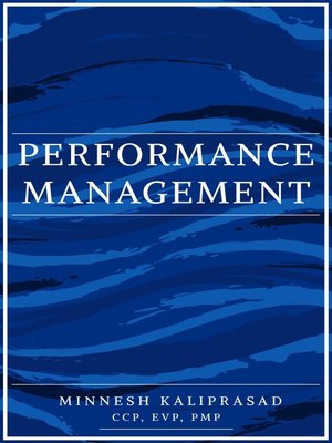 cover image of Performance Management
